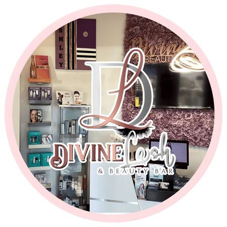 Divine Lash & Beauty Bar in Mequon, WI (2)