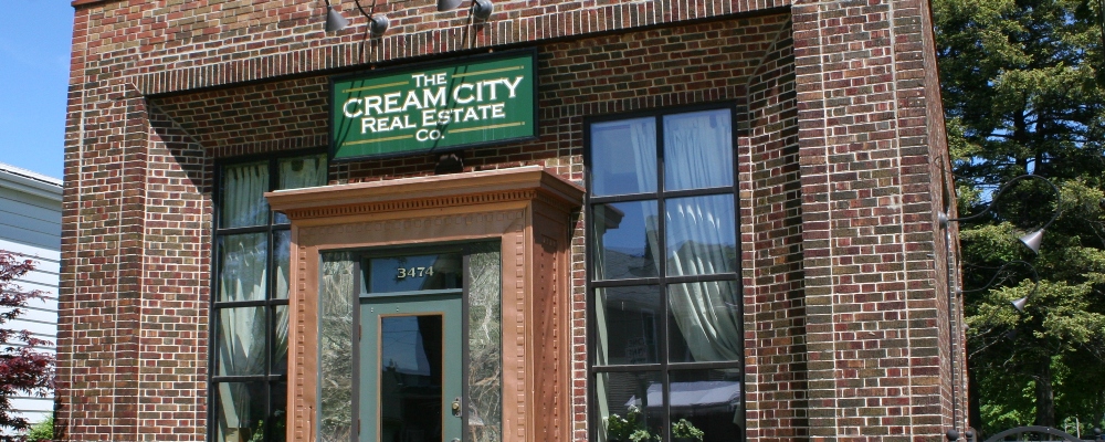 The Cream City Real Estate Co in Milwaukee, WI