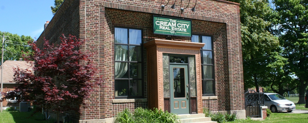 The Cream City Real Estate Co in Milwaukee, WI (2)