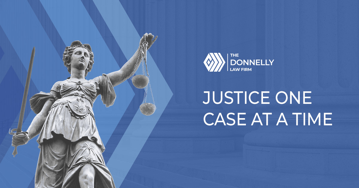 The Donnelly Law Firm in Summit, NJ (4)
