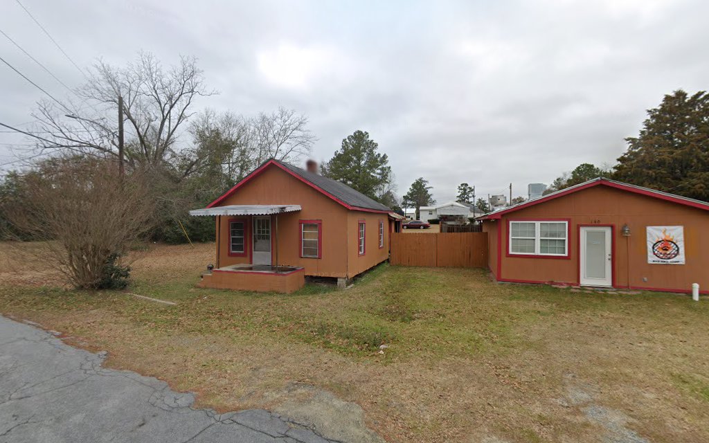 Bear's Backyard Barbeque, Inc. in Mt Vernon, GA (2)