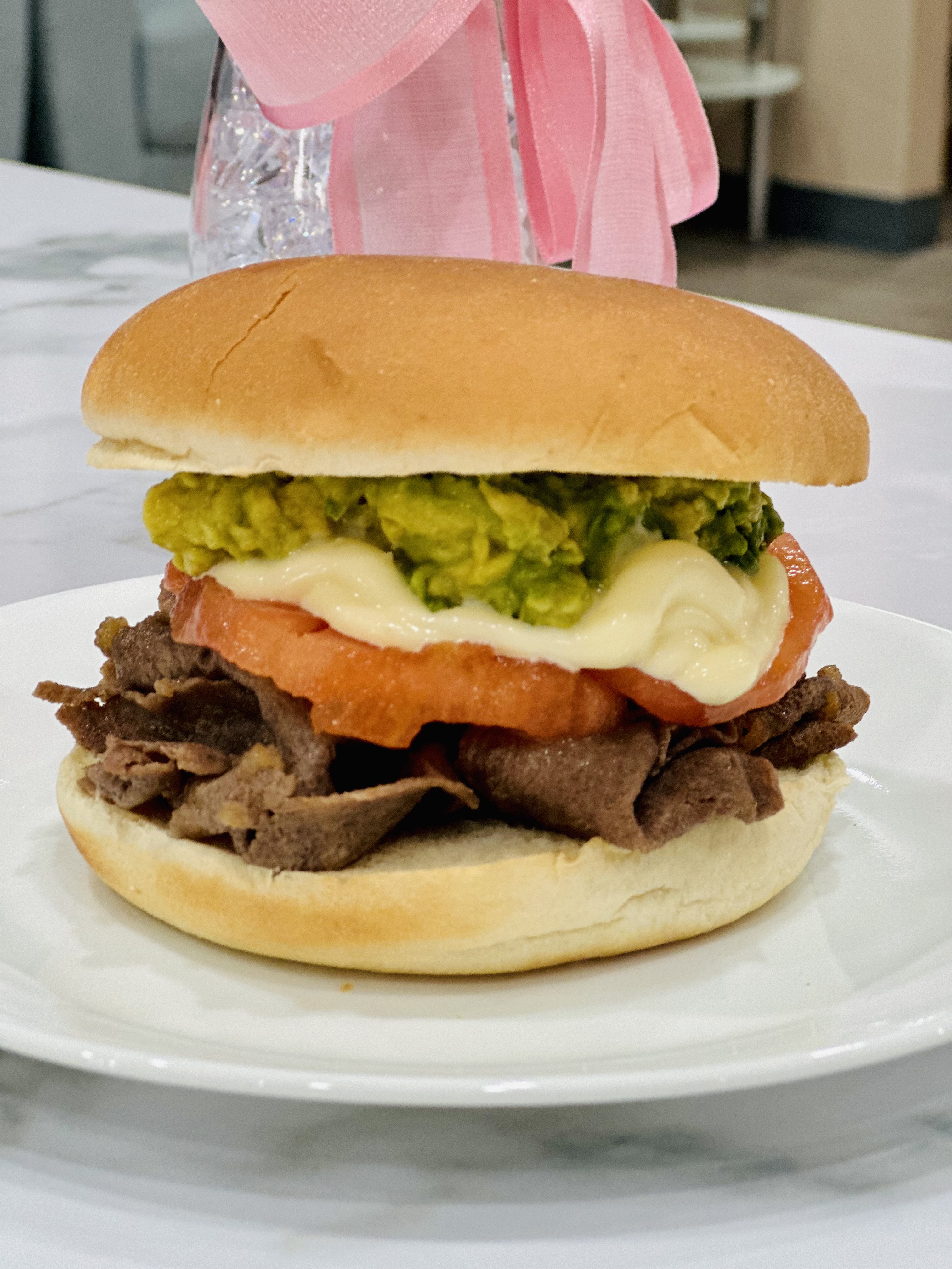 Divina Dulzura Bakery in Corpus Christi, TX