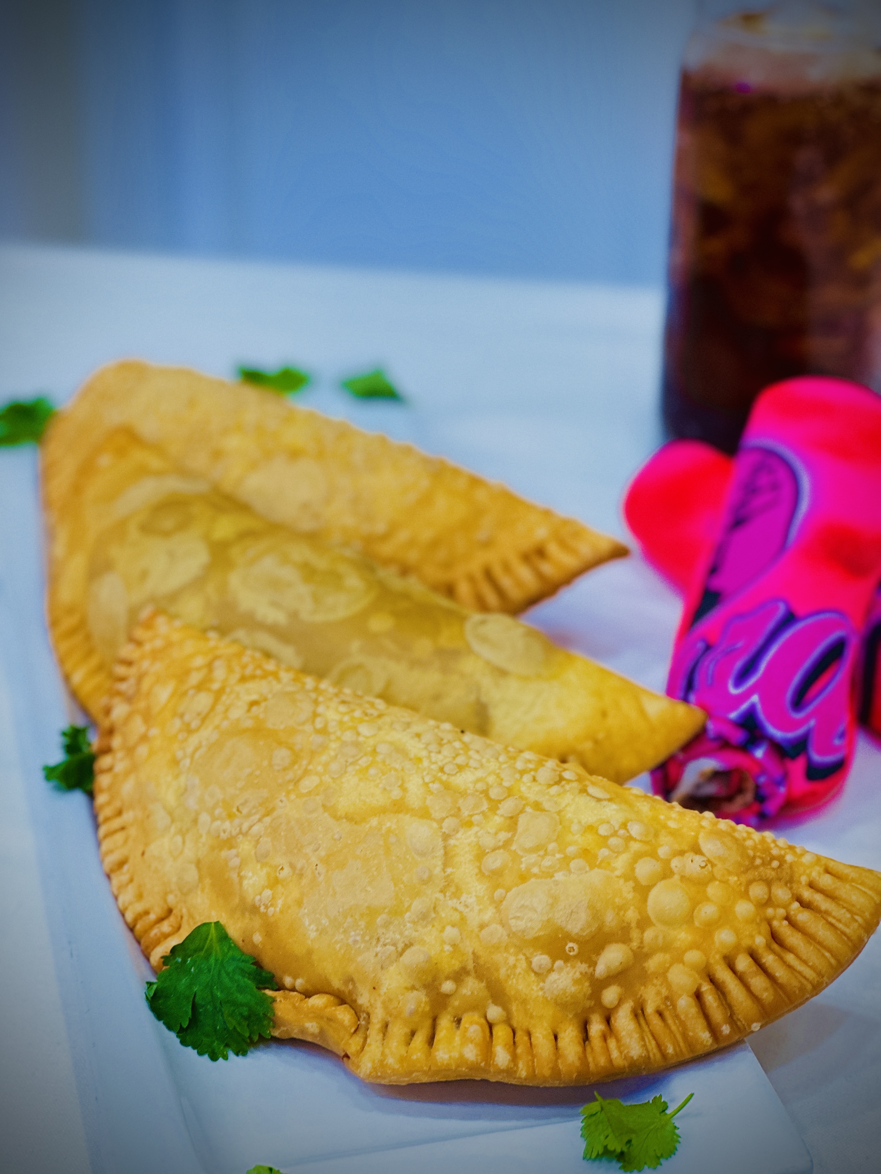 Divina Dulzura Bakery in Corpus Christi, TX (2)