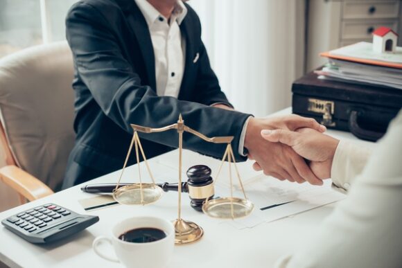 Law Offices of Ramona S. Chaplin, PA in Jacksonville, FL (4)