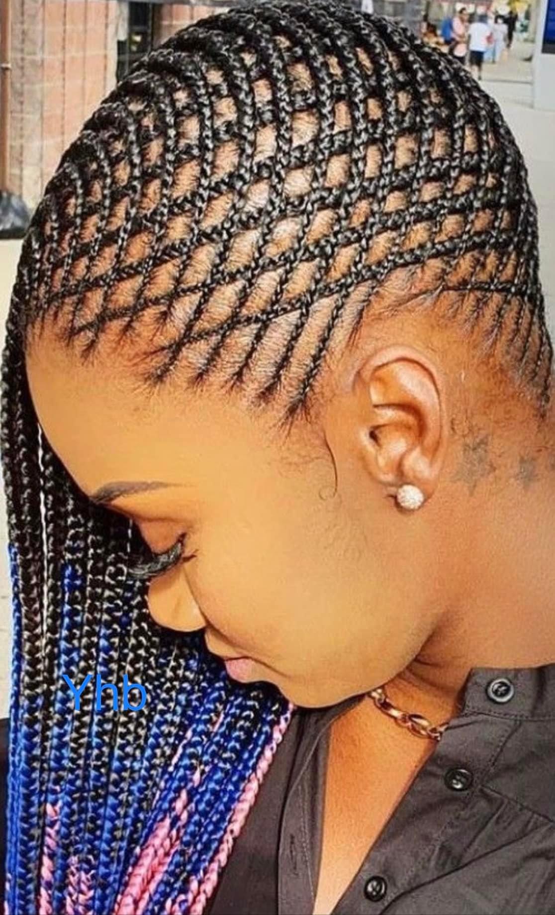 Yvelise’s Hair Braiding Style LLC in Austin, TX