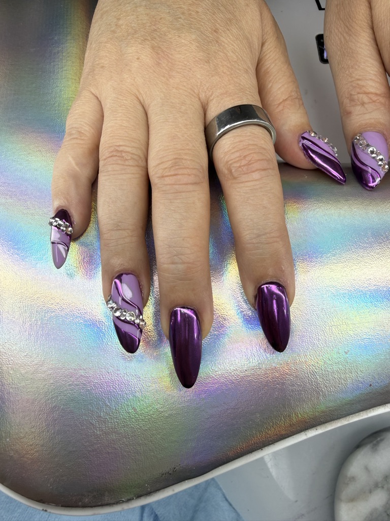 The Nail Edit in El Centro, CA