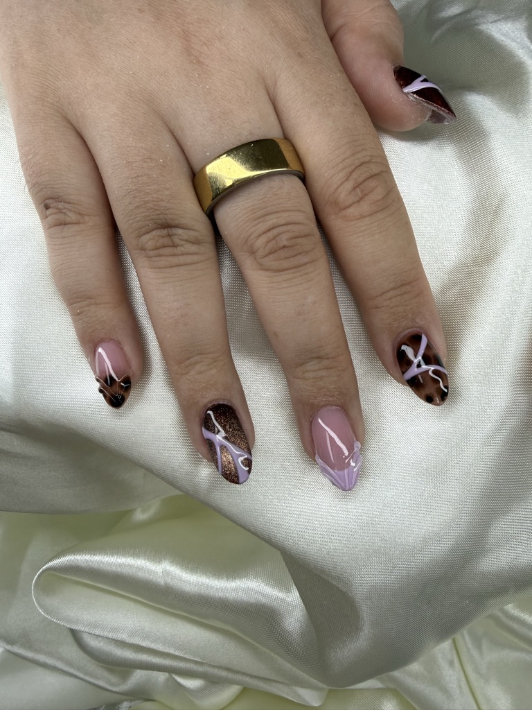 The Nail Edit in El Centro, CA (2)