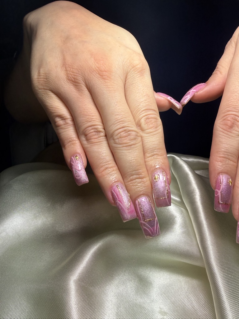 The Nail Edit in El Centro, CA (3)
