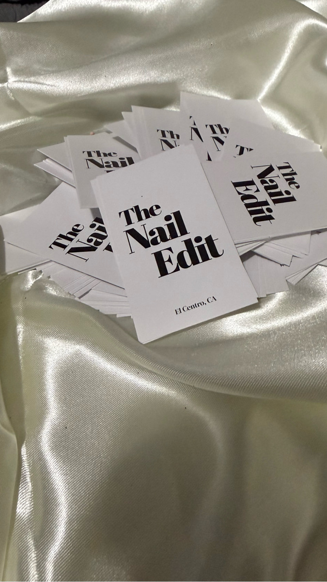 The Nail Edit in El Centro, CA (4)