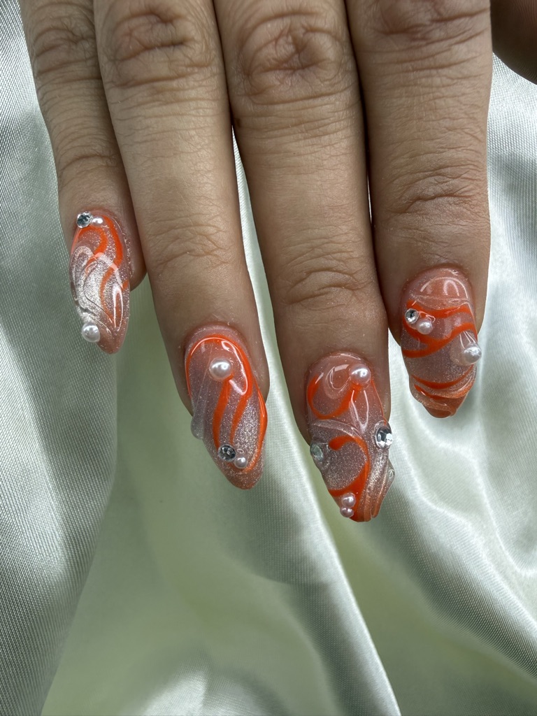 The Nail Edit in El Centro, CA (5)