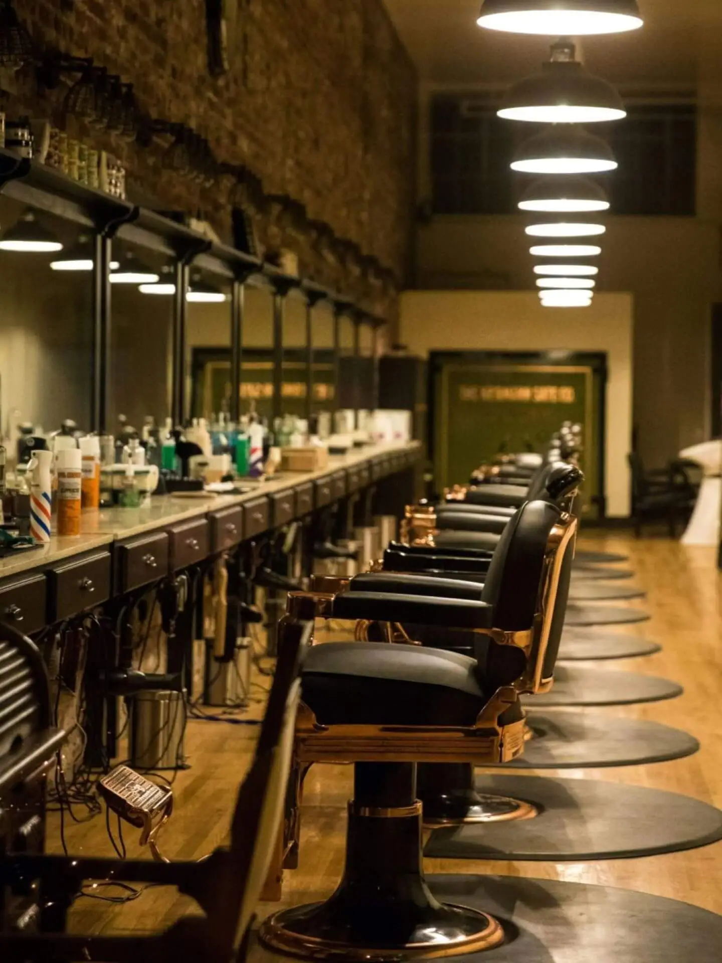 The Classic Barber in Fort Worth, TX (4)