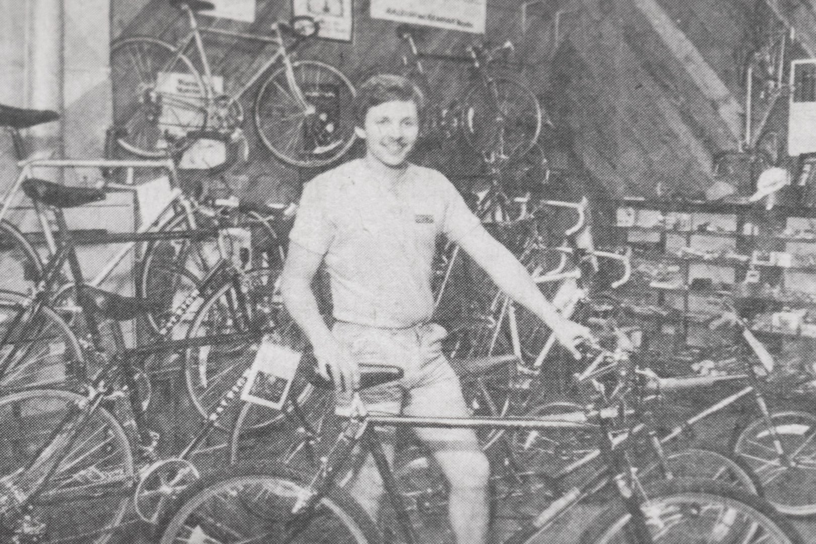 Mountain Sports Ltd in Bristol, VA (2)