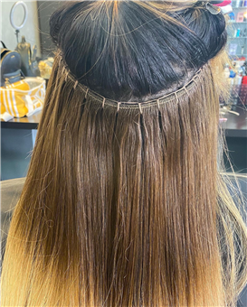 Oohlala Hair Studio & Extension Bar in Westland, MI