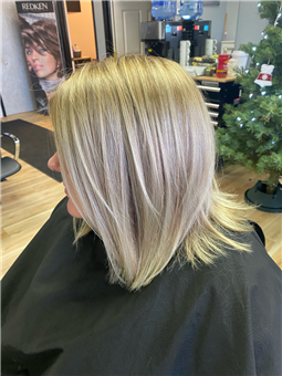 Oohlala Hair Studio & Extension Bar in Westland, MI (2)