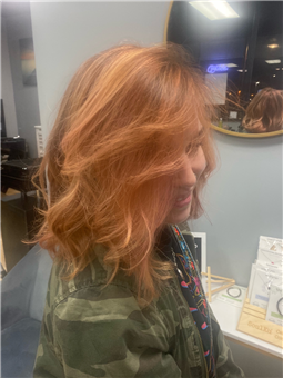 Oohlala Hair Studio & Extension Bar in Westland, MI (4)