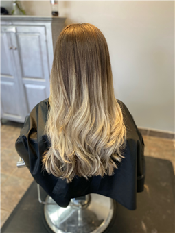 Oohlala Hair Studio & Extension Bar in Westland, MI (5)
