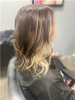 Oohlala Hair Studio & Extension Bar in Westland, MI (6)