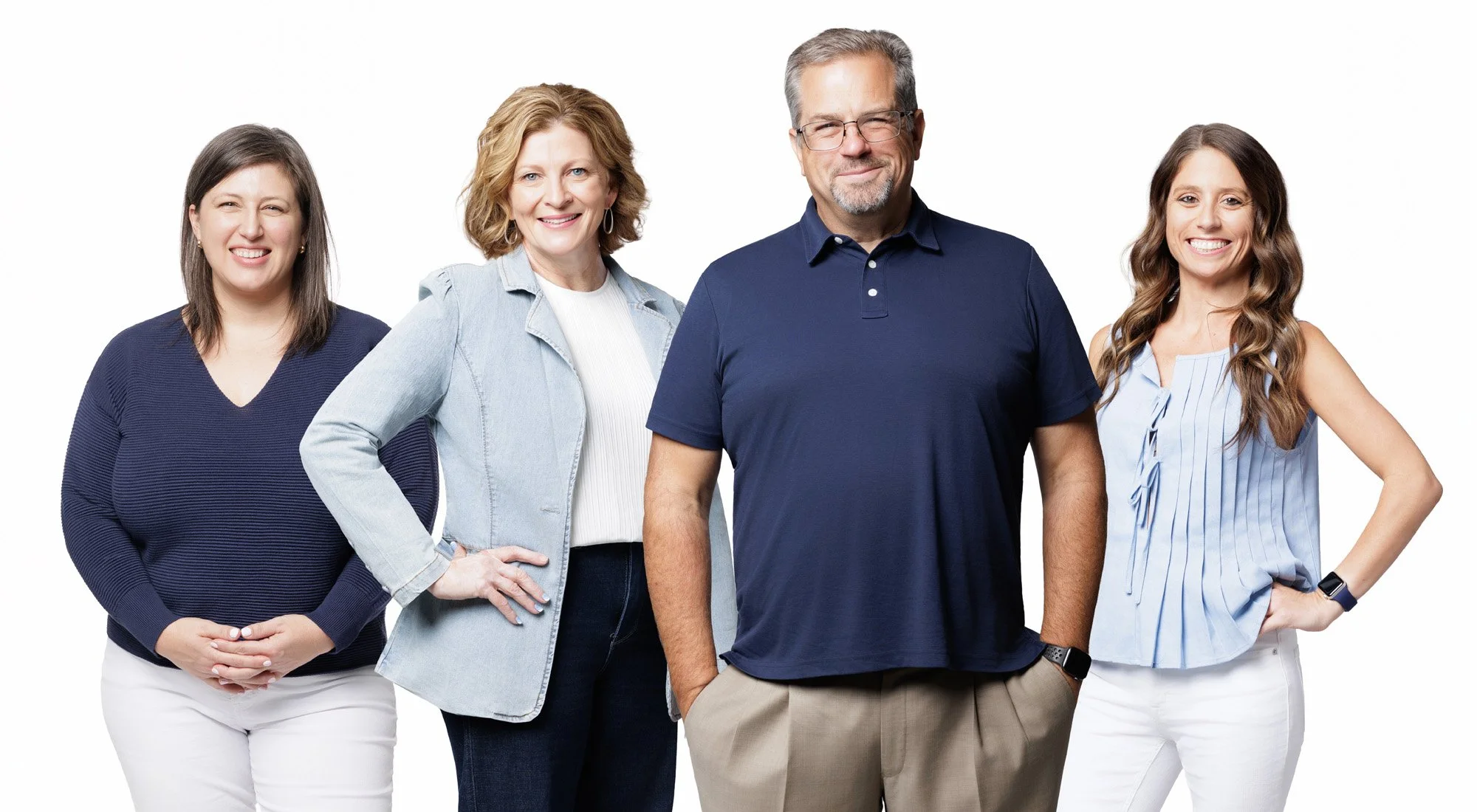 The Blenk Team in Cincinnati, OH (5)