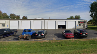 Accel Auto and Truck Repair in New London, WI (3)