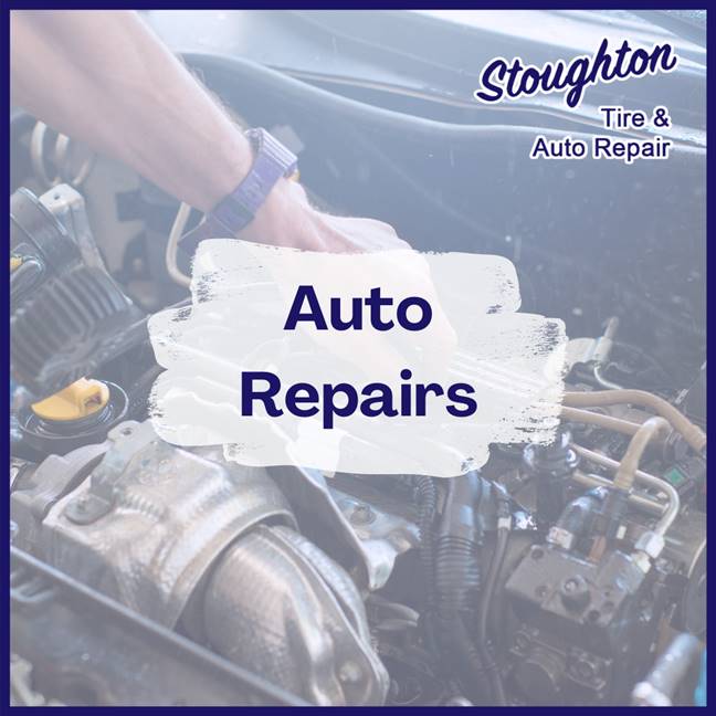 Stoughton Tire & Auto Repair, Inc. in Stoughton, WI (4)