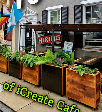 iCreate Cafe in Pottstown, PA (4)