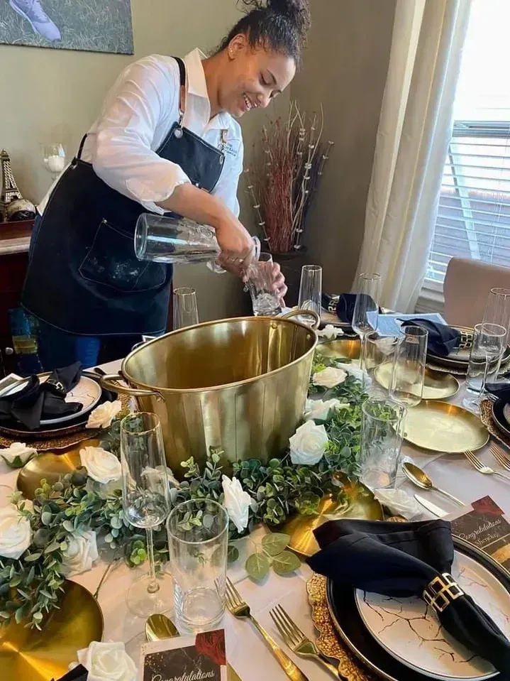 The Chef Kaius Xperience in San Antonio, TX (3)