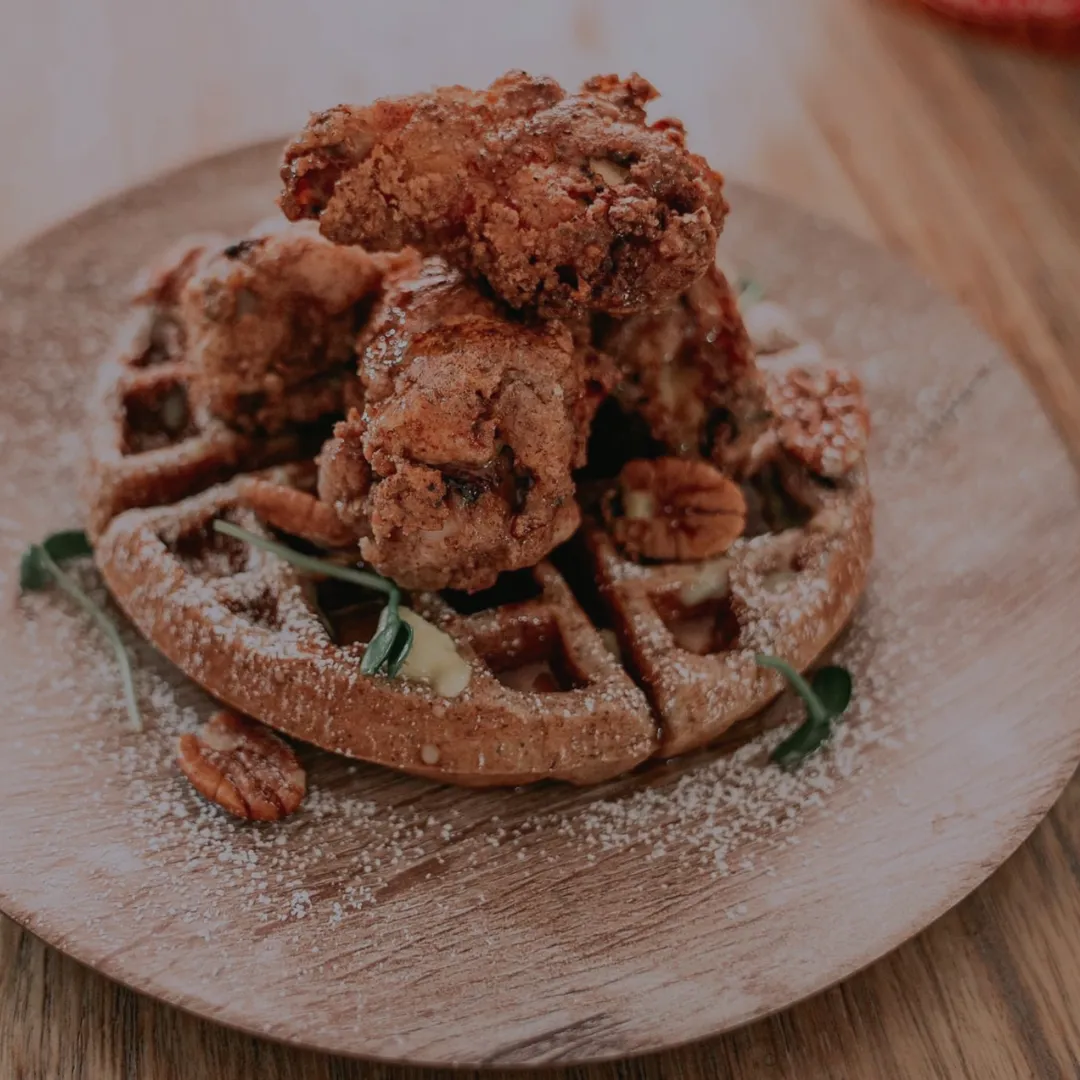 The Chef Kaius Xperience in San Antonio, TX (4)