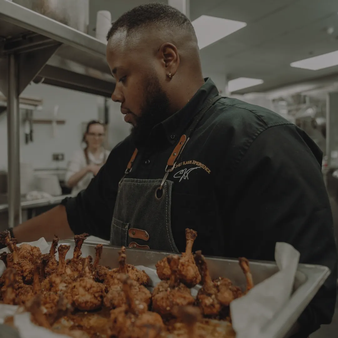 The Chef Kaius Xperience in San Antonio, TX (6)
