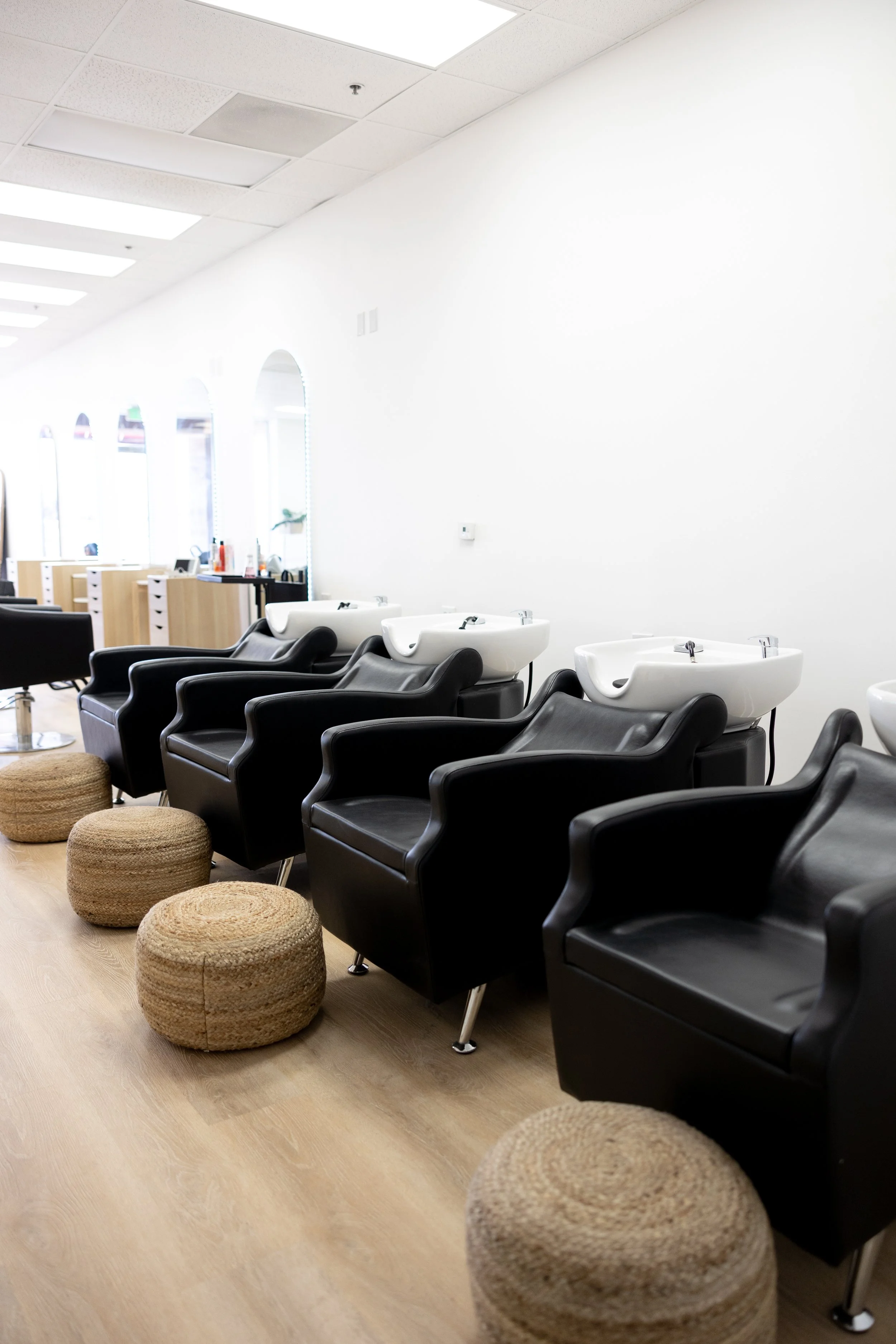 Our Salon in San Ramon, CA