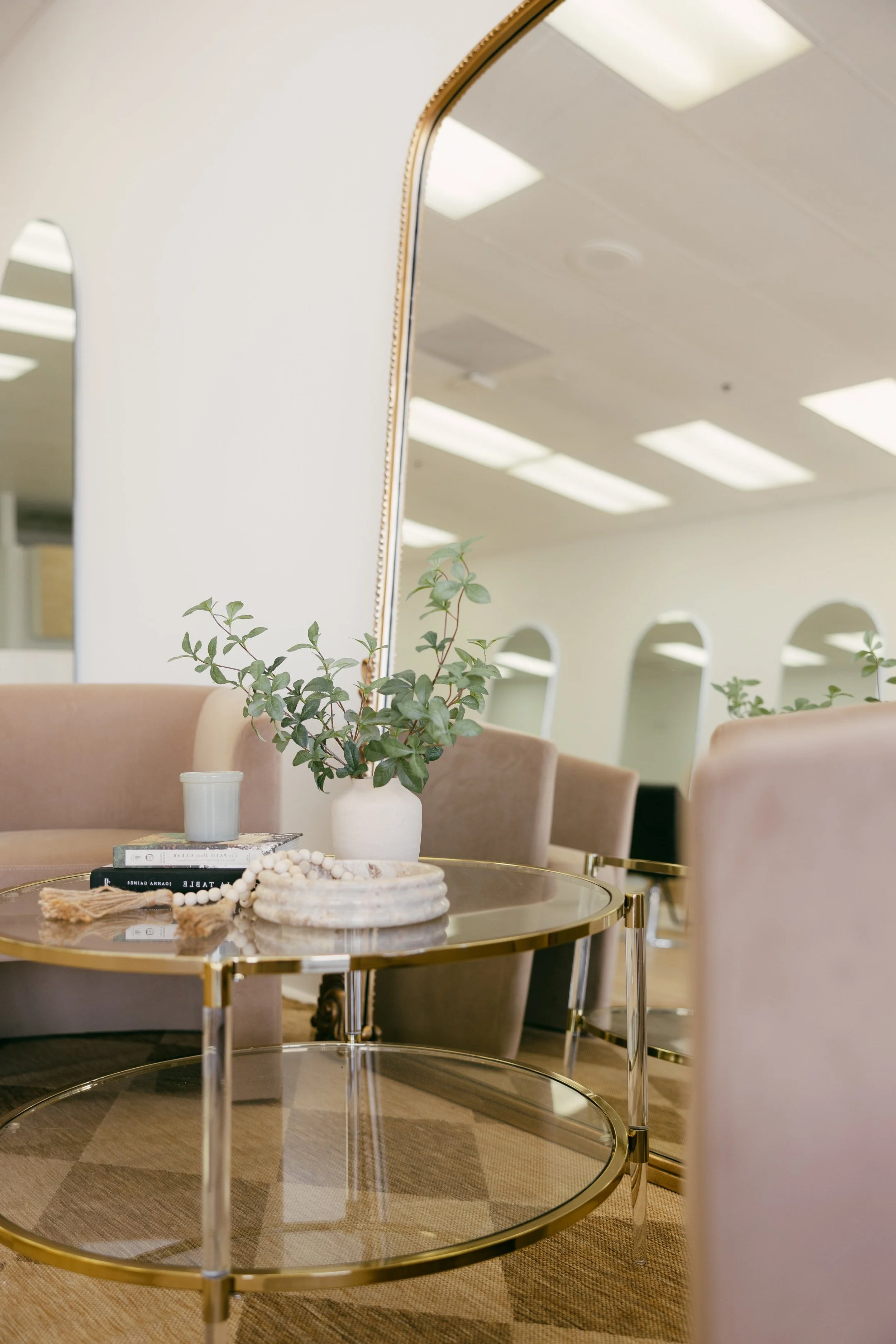 Our Salon in San Ramon, CA (2)