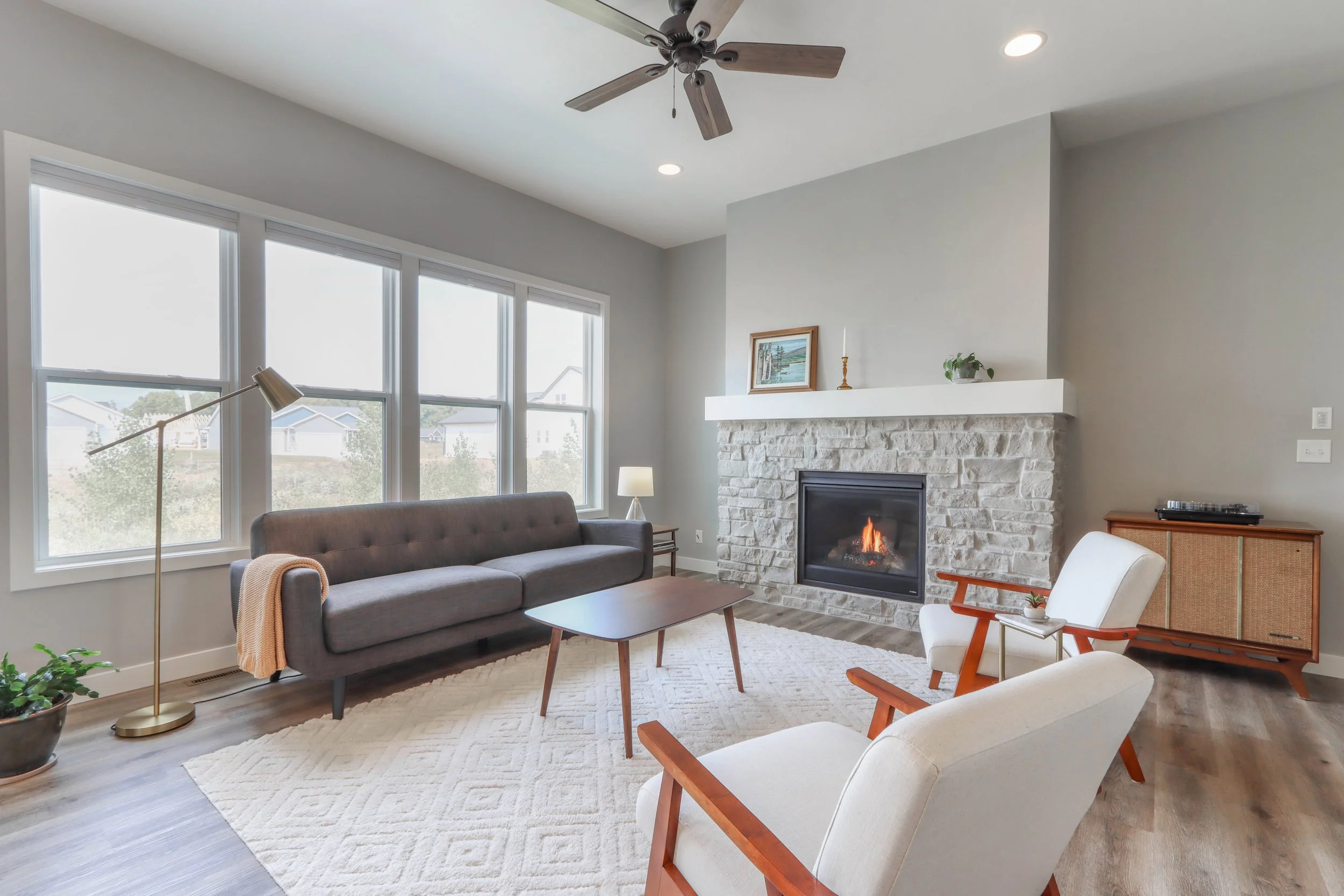 Curran Real Estate, LLC in Kaukauna, WI