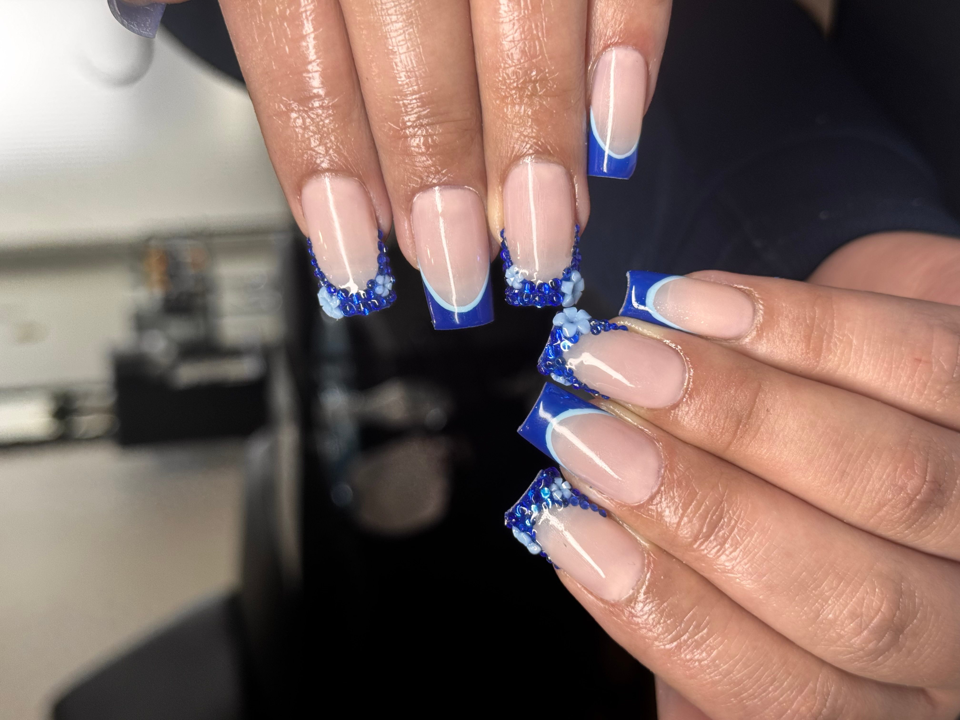 Nailed it Beauty Studios in Fort Bragg, CA