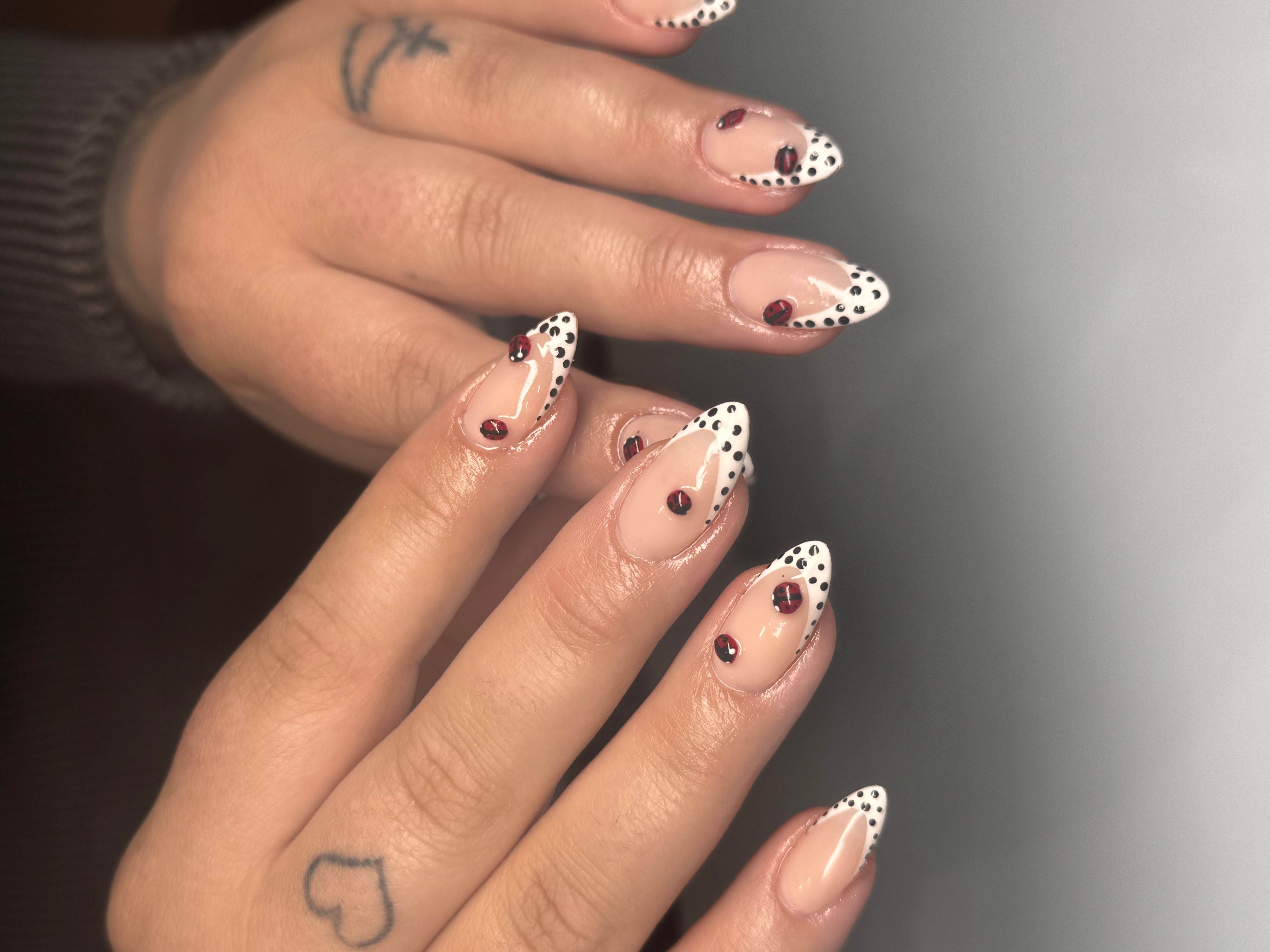Nailed it Beauty Studios in Fort Bragg, CA (2)