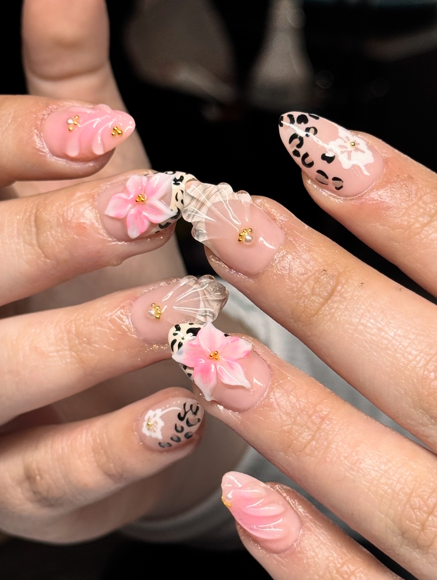 Nailed it Beauty Studios in Fort Bragg, CA (3)