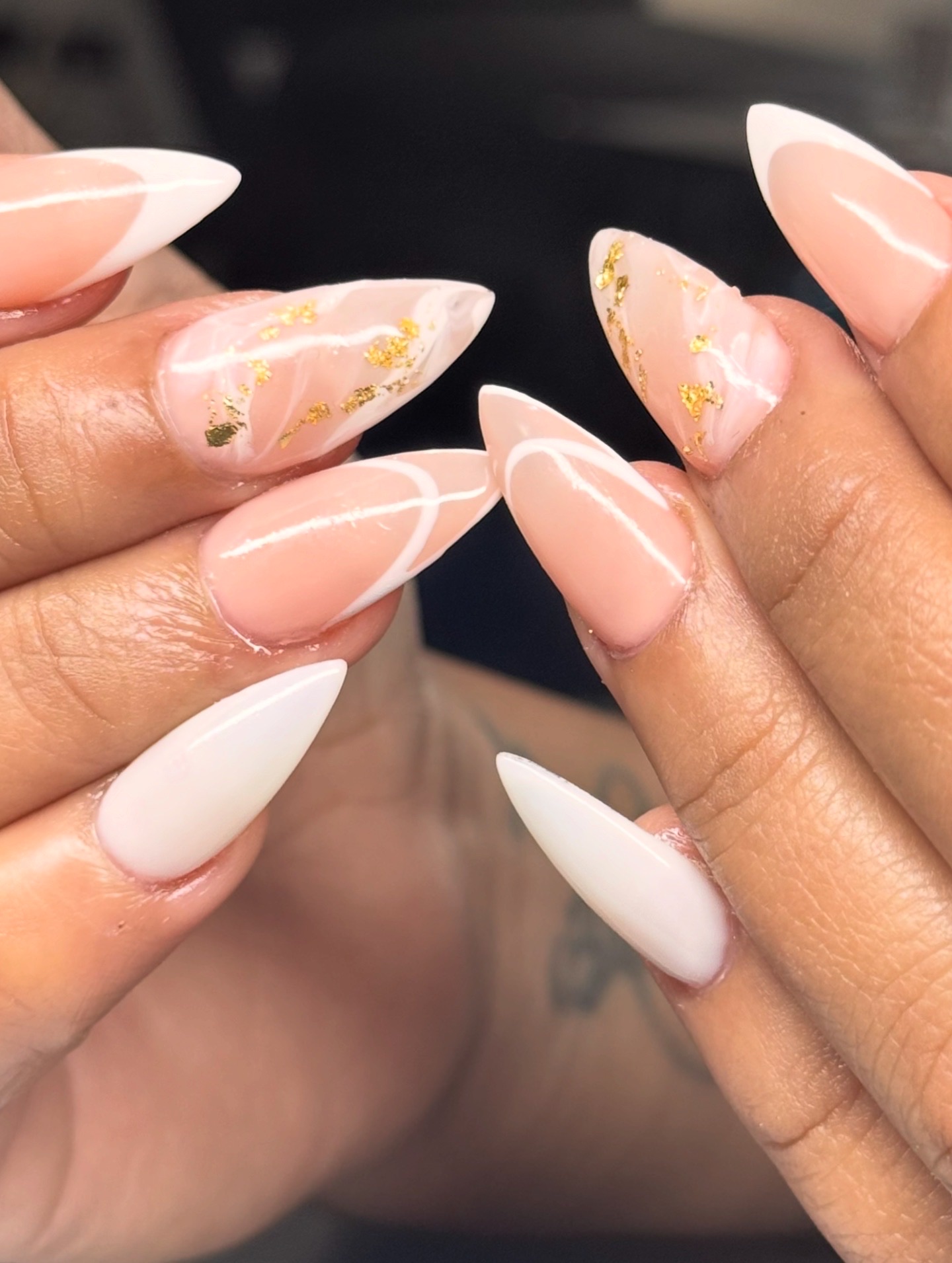 Nailed it Beauty Studios in Fort Bragg, CA (4)