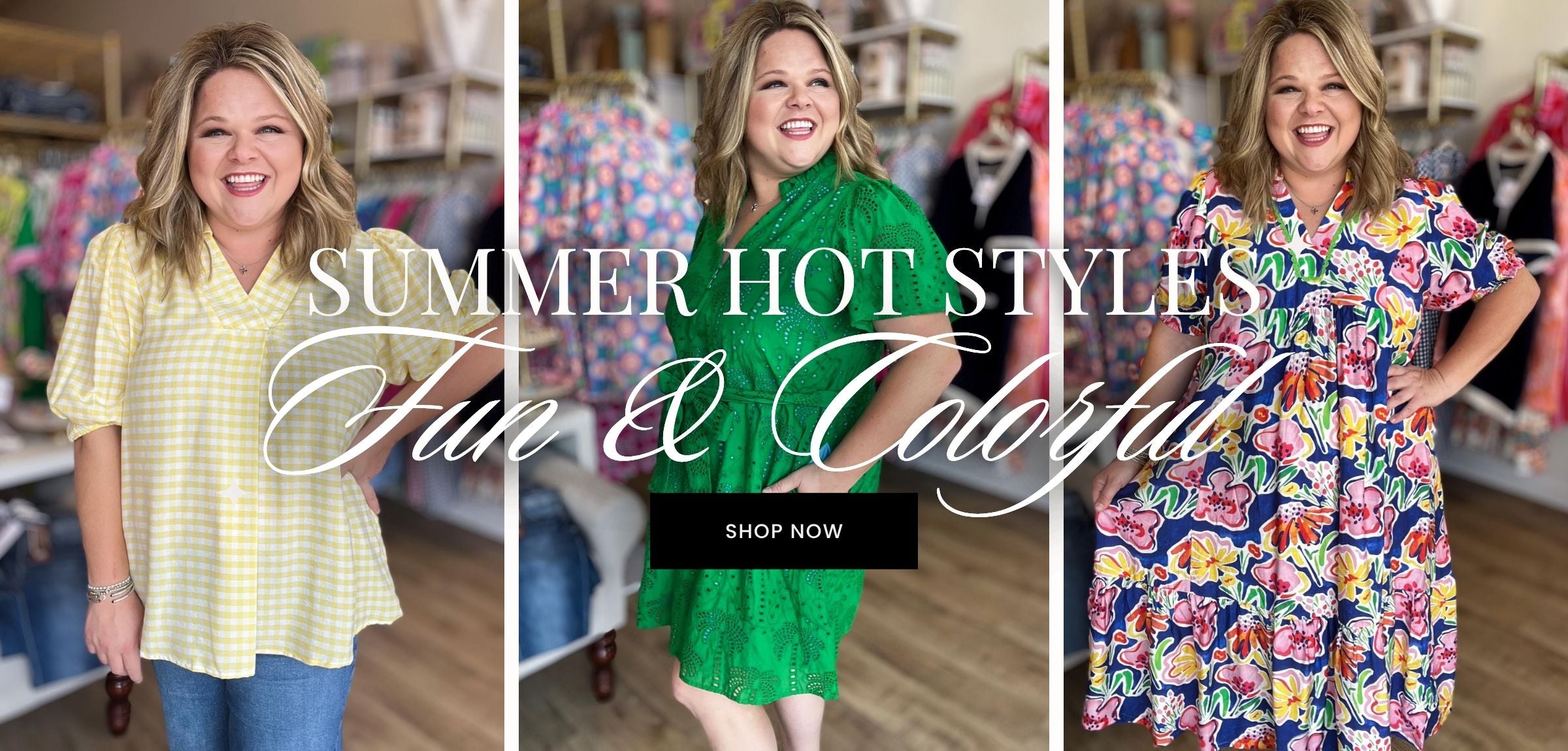 Katherine Parker Designs in Breckenridge, TX (2)