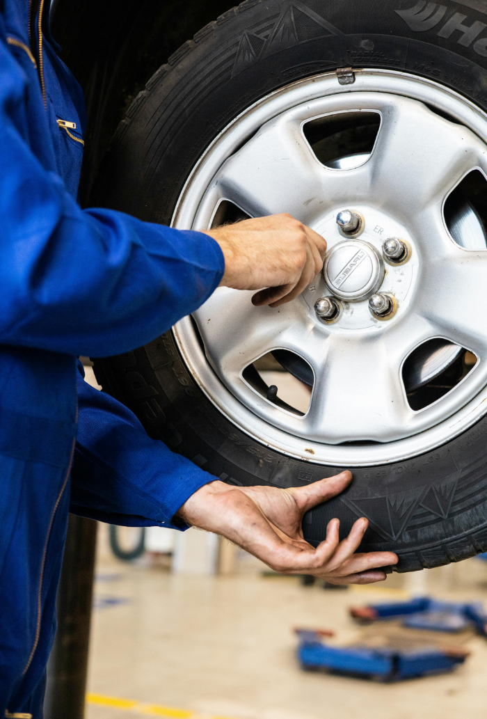 Niel's Auto Service in Moorpark, CA