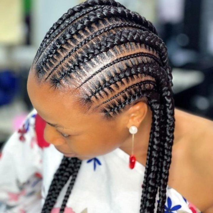 Adja's Hair Braiding & Weaving in DeSoto, TX