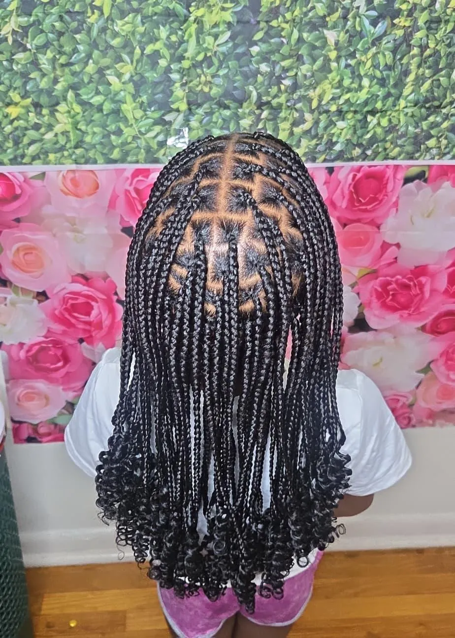 Adja's Hair Braiding & Weaving in DeSoto, TX (2)