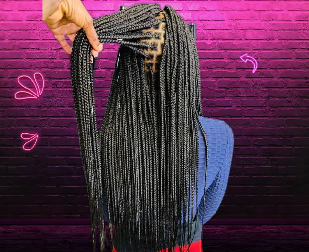 Adja's Hair Braiding & Weaving in DeSoto, TX (5)
