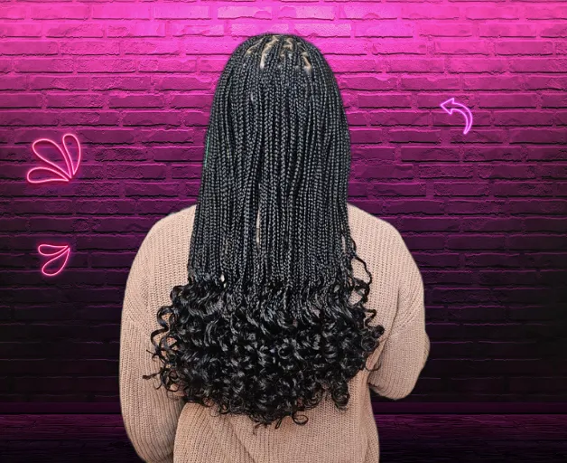 Adja's Hair Braiding & Weaving in DeSoto, TX (6)