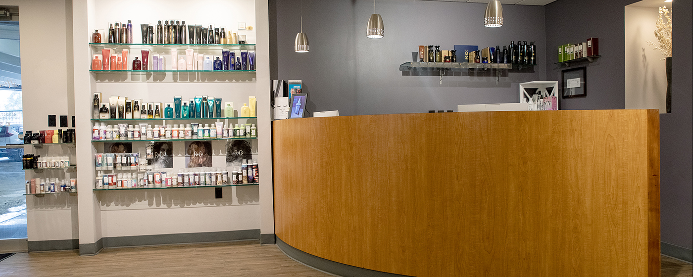 Gravity Hair Salon and Spa in Chagrin Falls, OH (2)
