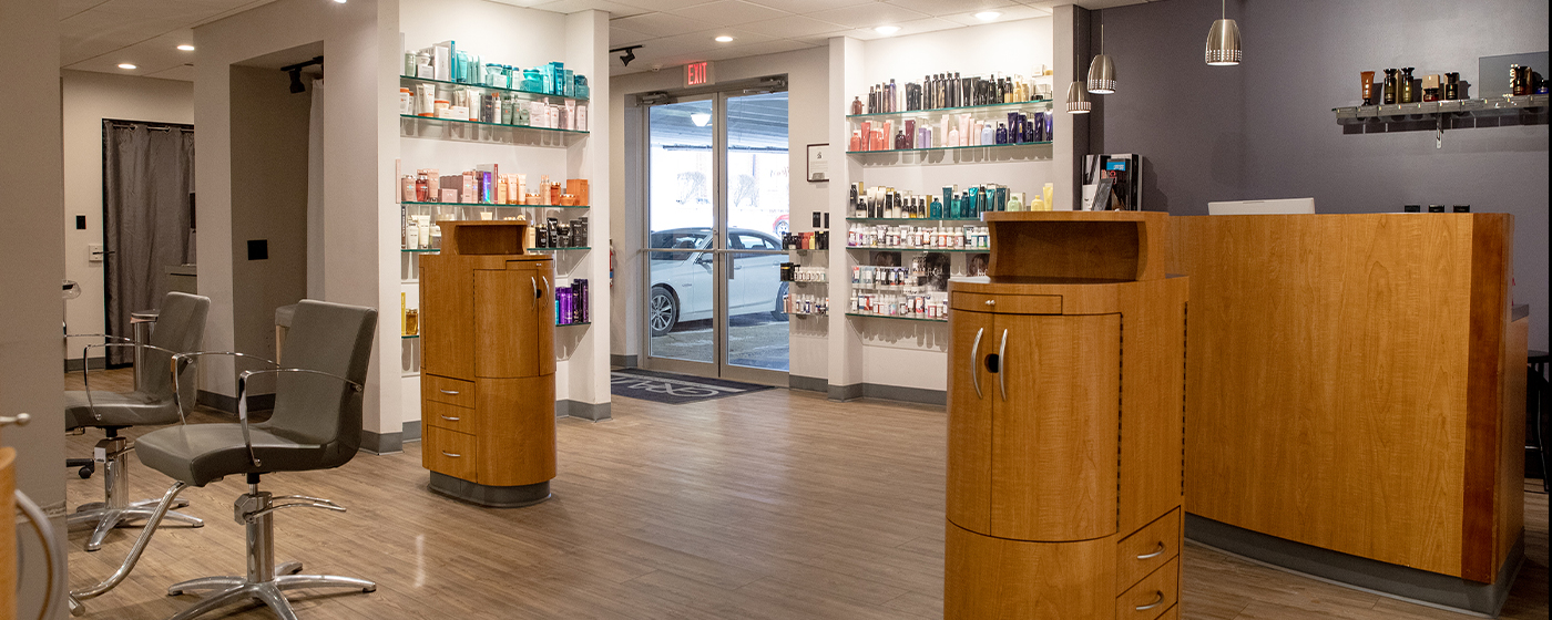 Gravity Hair Salon and Spa in Chagrin Falls, OH (3)