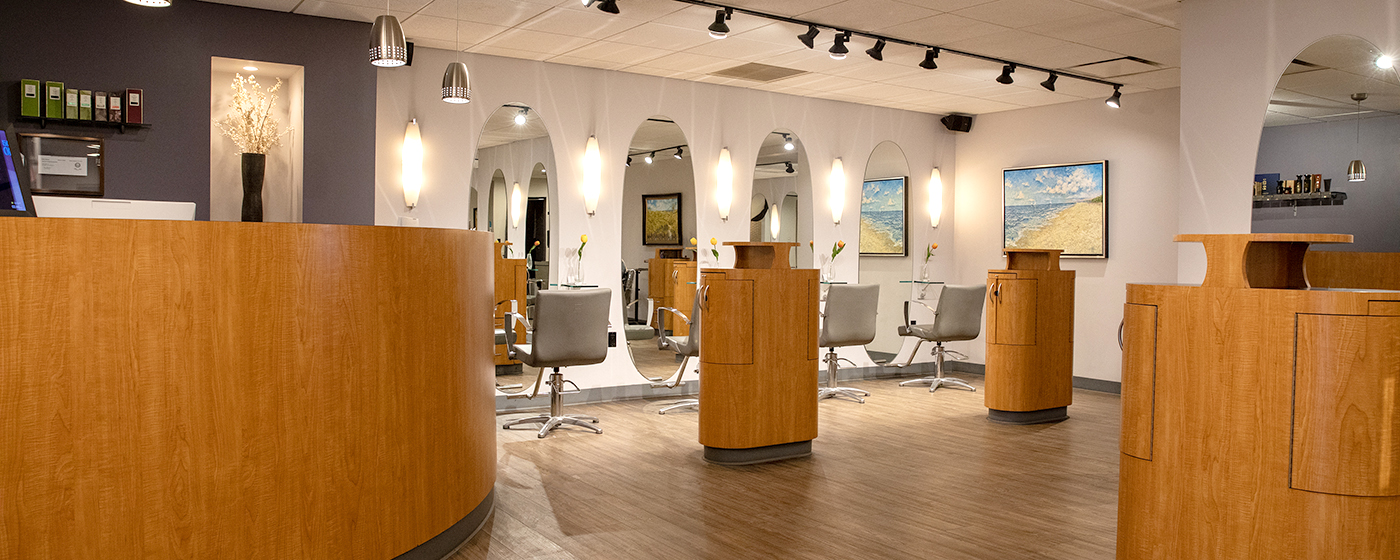 Gravity Hair Salon and Spa in Chagrin Falls, OH (4)