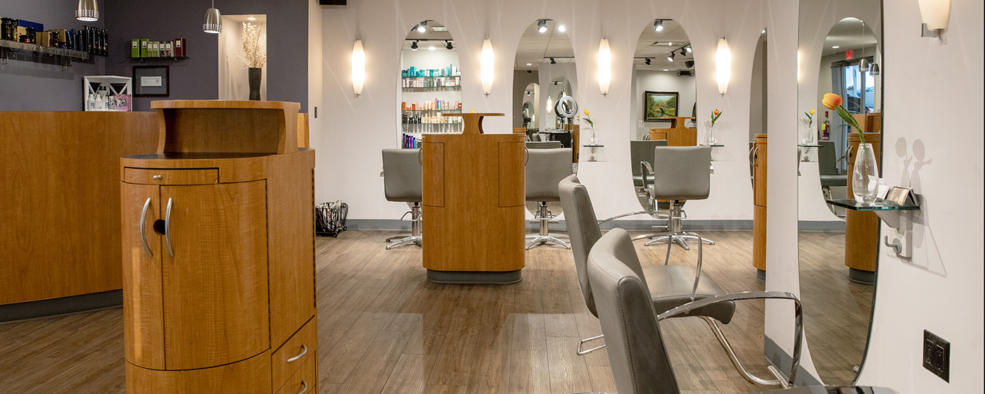 Gravity Hair Salon and Spa in Chagrin Falls, OH (5)