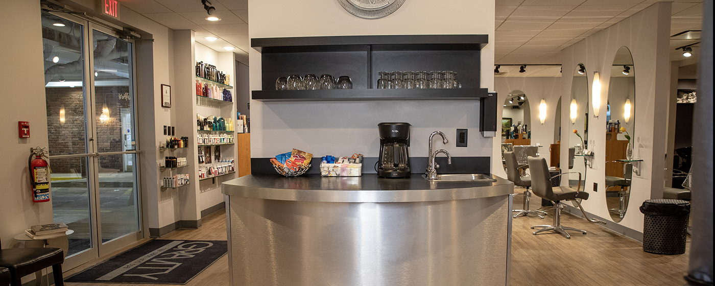 Gravity Hair Salon and Spa in Chagrin Falls, OH (6)