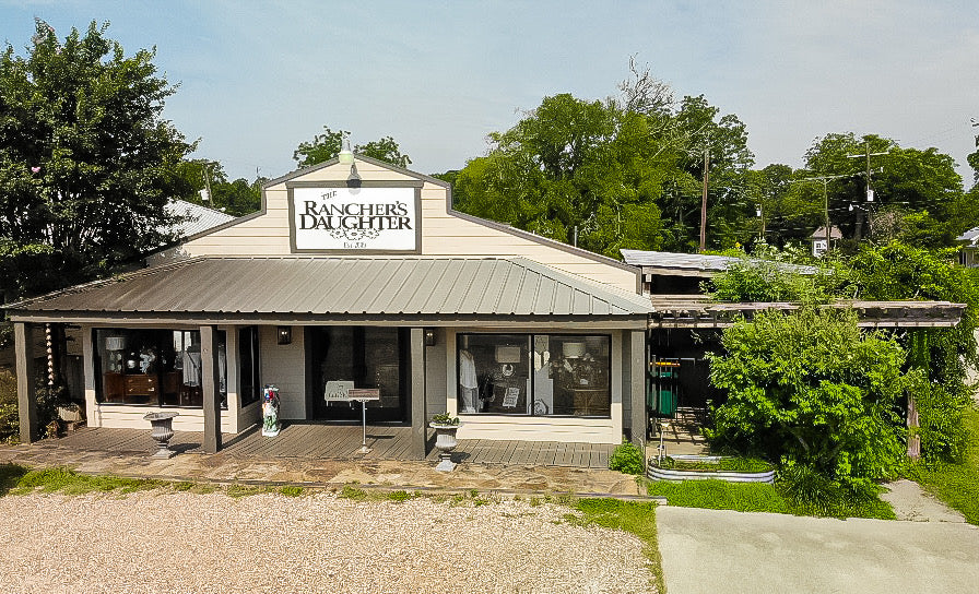 The Rancher's Daughter in Montgomery, TX (6)