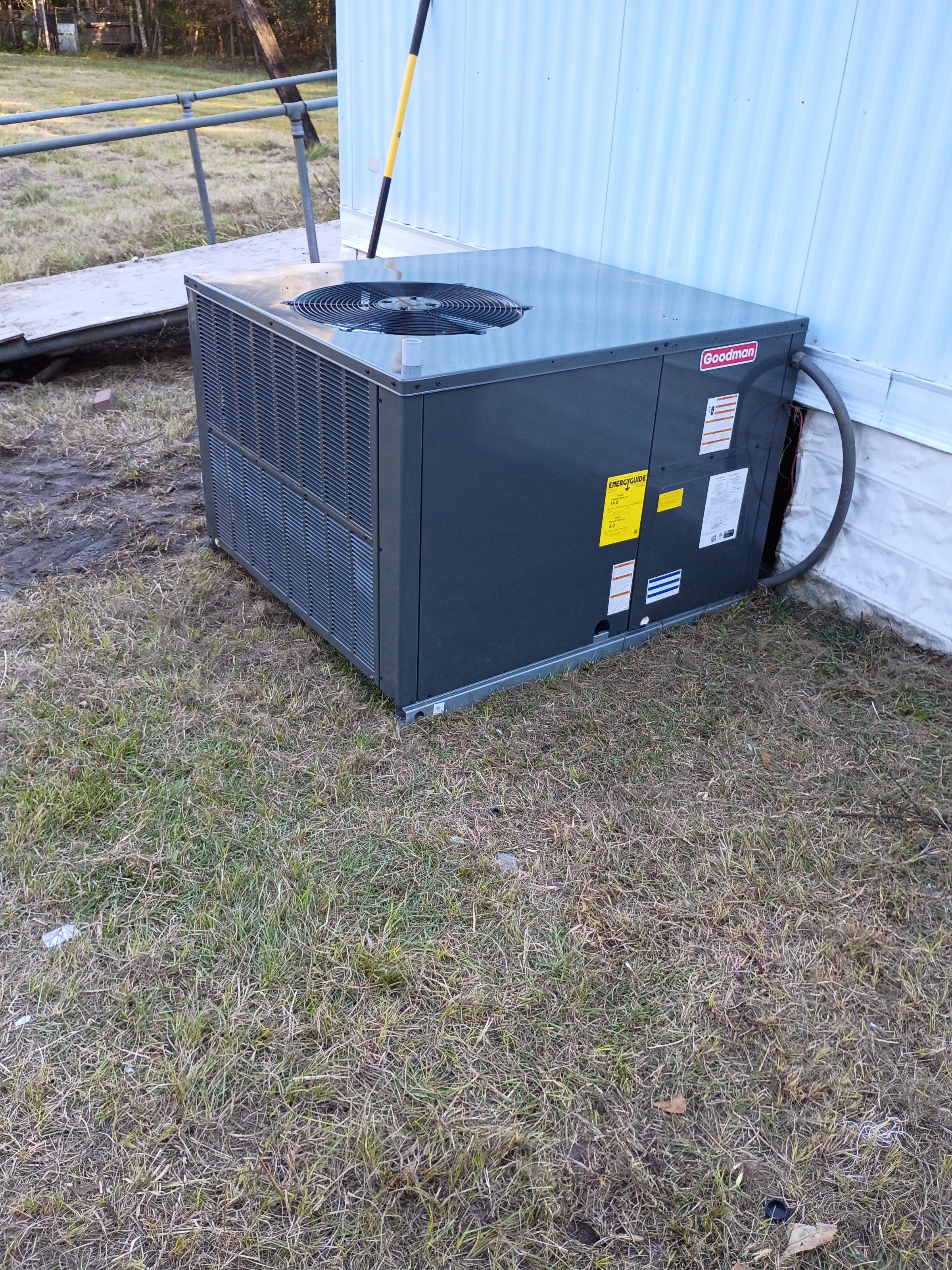 Merritt Repair LLC in Jesup, GA