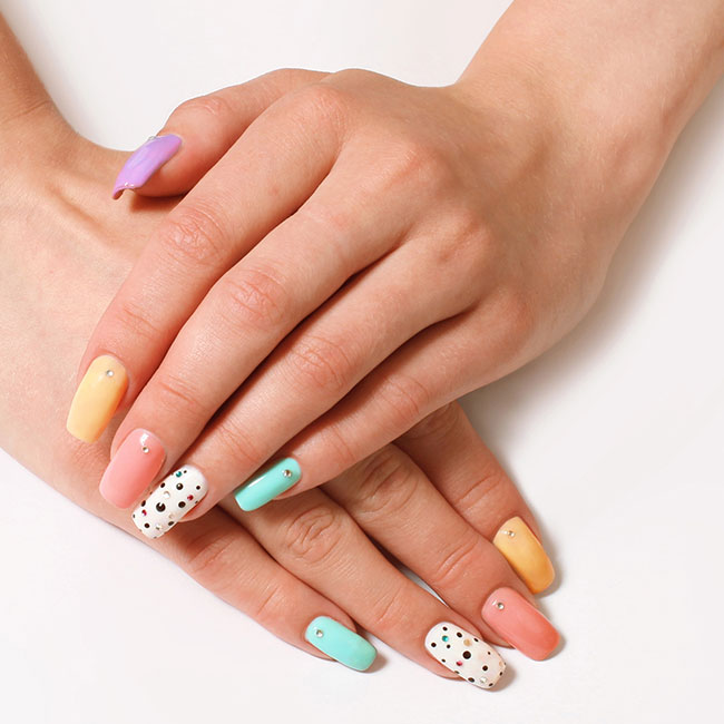 Paradise Point Nails & Spa at Aiken SC in Aiken, SC (3)