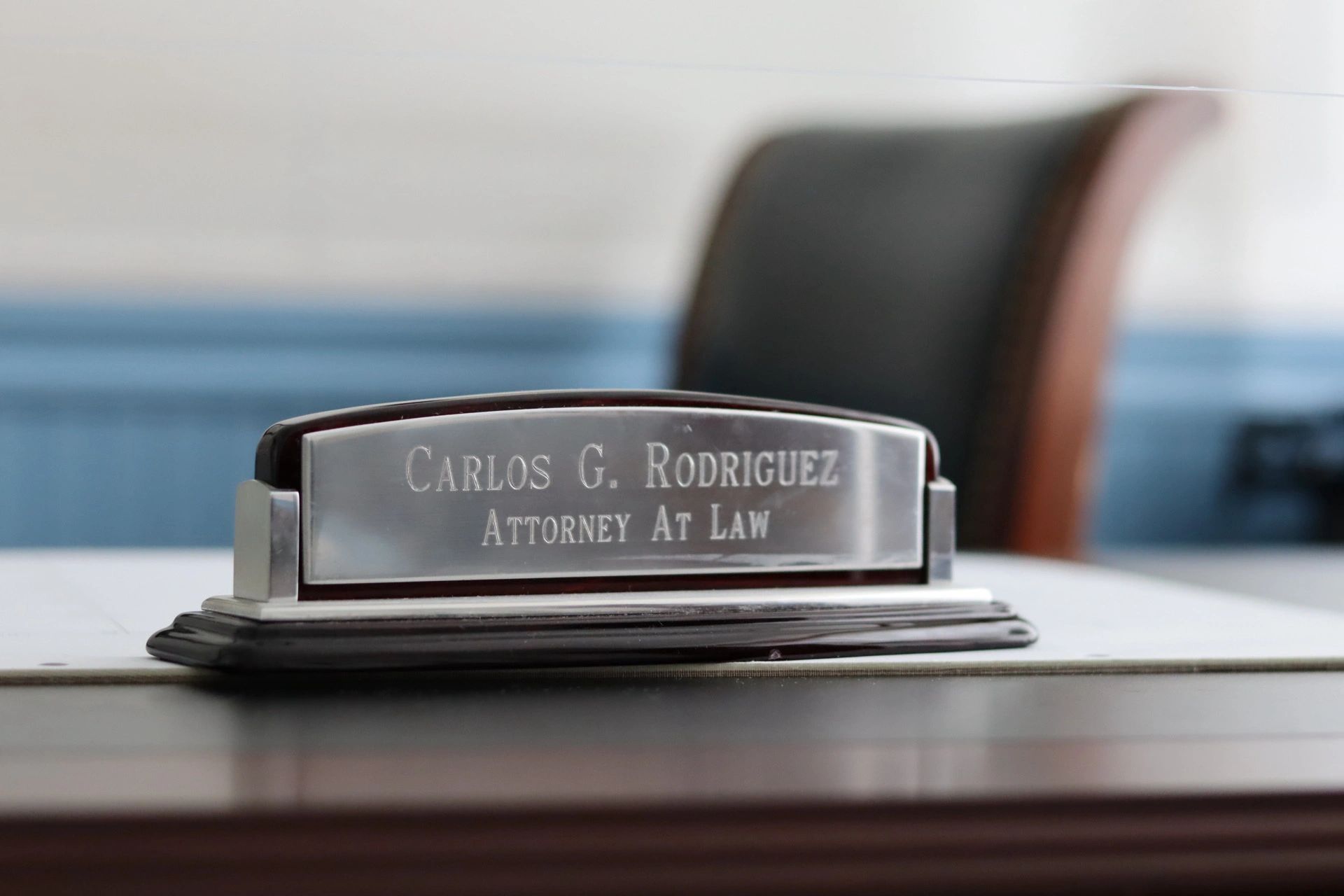Rodriguez Law Offices, Inc. in Allentown, PA